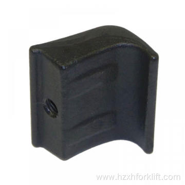 heavy forklift truck connector